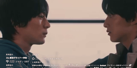 過去に放送・上映された実写BL作品で好きなもの【アンチ厳禁】 Part3