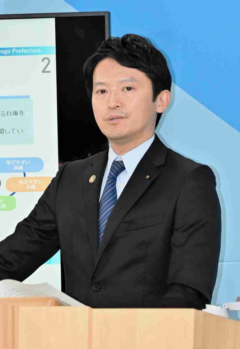 兵庫県幹部が知事を中傷する文書を配布　知事「うそ八百」と解任、退職認めず　報道機関や県警が入手|社会|神戸新聞NEXT