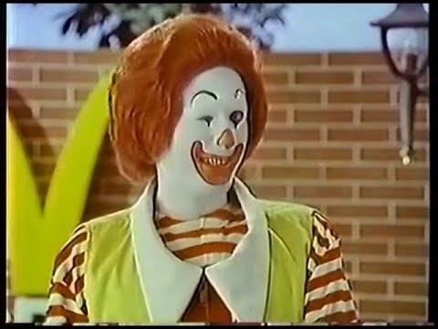恐怖の昭和CM地獄巡り (1982-1988)