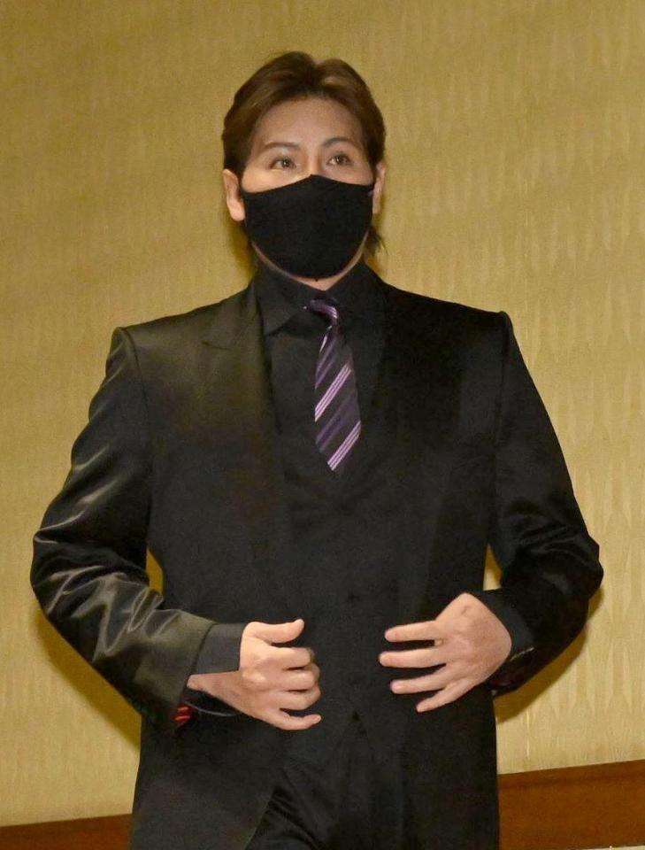 日本ハム・新庄監督　監督会議で上沢移籍問題を訴え「誰に何と言われようが良くないことを言った」「最低１年やってからじゃない？」