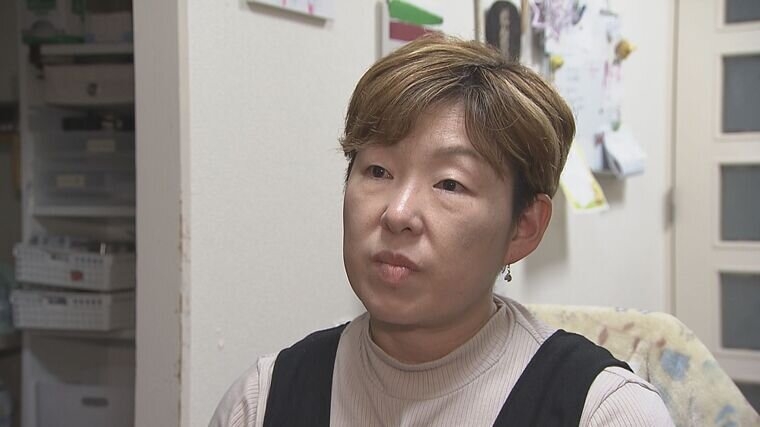 「この子さえいなければ...」医療的ケア児の母親、介助に葛藤と孤独感　相次ぐ事件”あすはわが身” | 特集 | MBSニュース