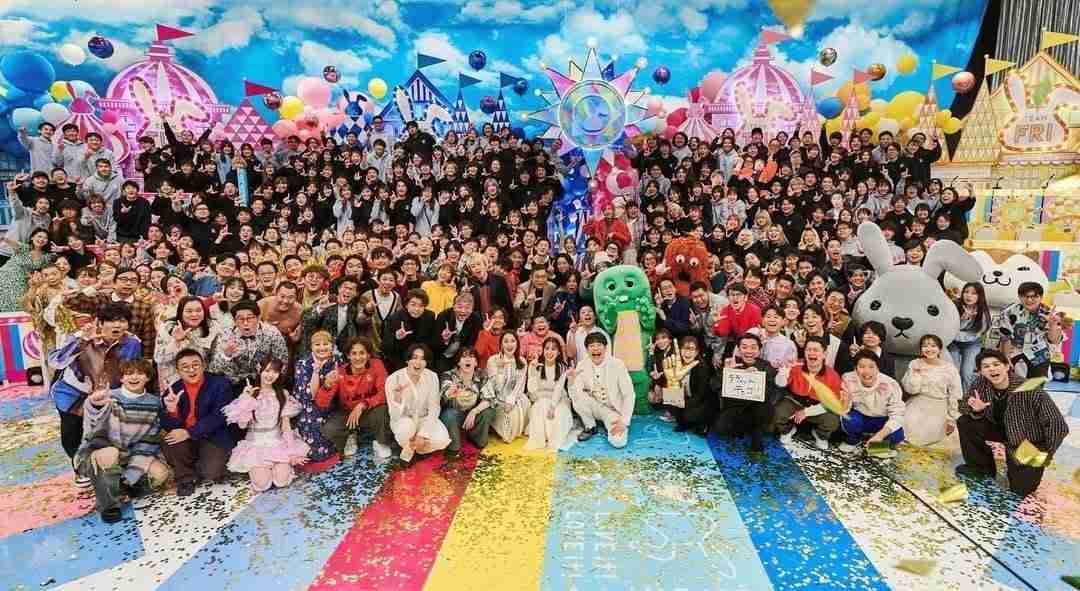 『ラヴィット!!』にゲスト出演して欲しい芸能人Part5【アンチ禁止】