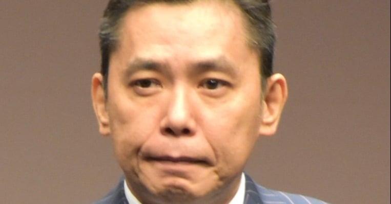 フジ、太田光出演ミニ番組の放送休止を発表　太田光代氏もXで言及「大変申し訳ございません」  | ORICON NEWS