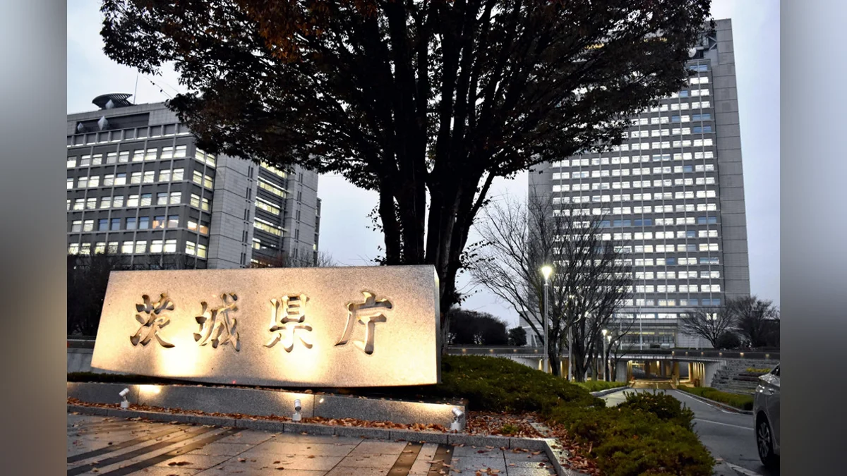 茨城県の職員採用は来年度から国籍「不問」…試験は日本語、入庁後は語学力生かす業務に : 読売新聞