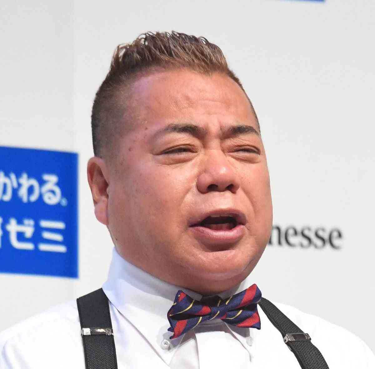 写真：出川哲朗が〝ガーシー砲〟もらい事故　マリエと島田紳助氏の騒動で新事実判明 | 東スポWEB
