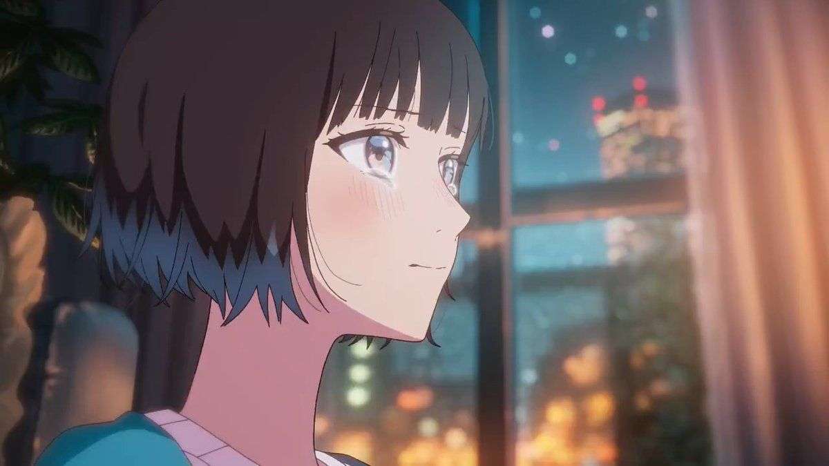カップ麺「赤いきつね」アニメCMが “性的表現”？SNSで炎上　男性版「緑のたぬき」との比較も