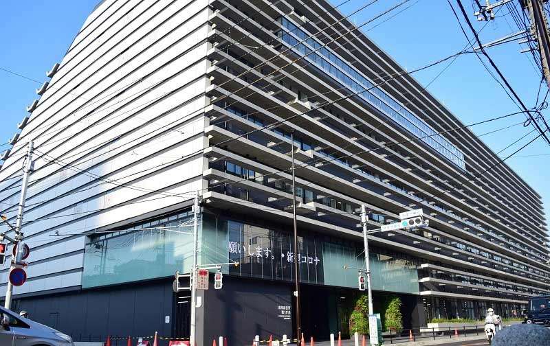 結婚前カップルにも同居の賃貸費支援　市川市が全国初、最大５８万円 | 千葉日報オンライン