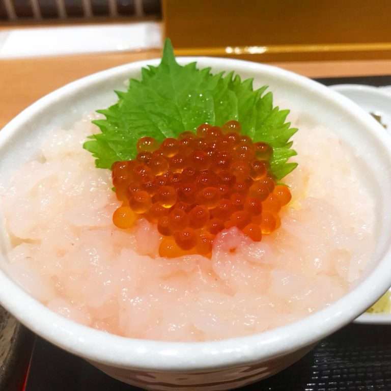 北陸地方(石川・富山・福井)のグルメを挙げていこう