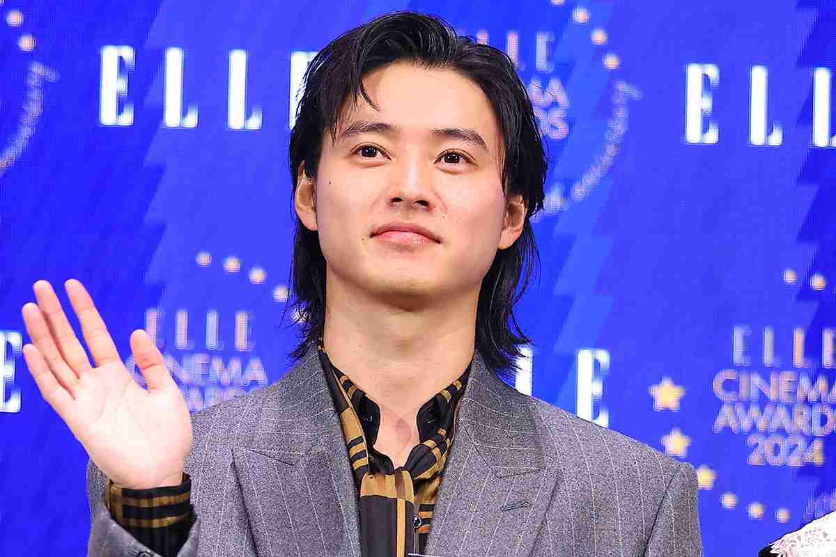 「赤身肉弁当と喫煙所近くの楽屋を希望」　山崎賢人のイベント参加で運営会社が異例の配慮 | ガールズちゃんねる - Girls Channel -