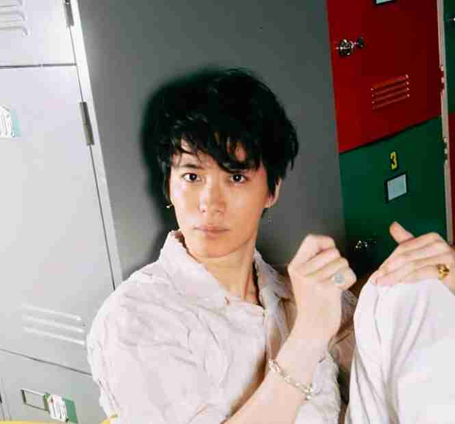 A.B.C-Z 戸塚祥太くんが好きな人 PART13