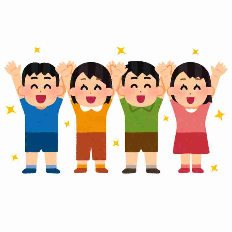 小学1年生の母が語るトピPart4【もうすぐ2年生】