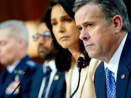 米軍事作戦チャット、アトランティック誌が全記録公開に踏み切る（Bloomberg） - Yahoo!ニュース