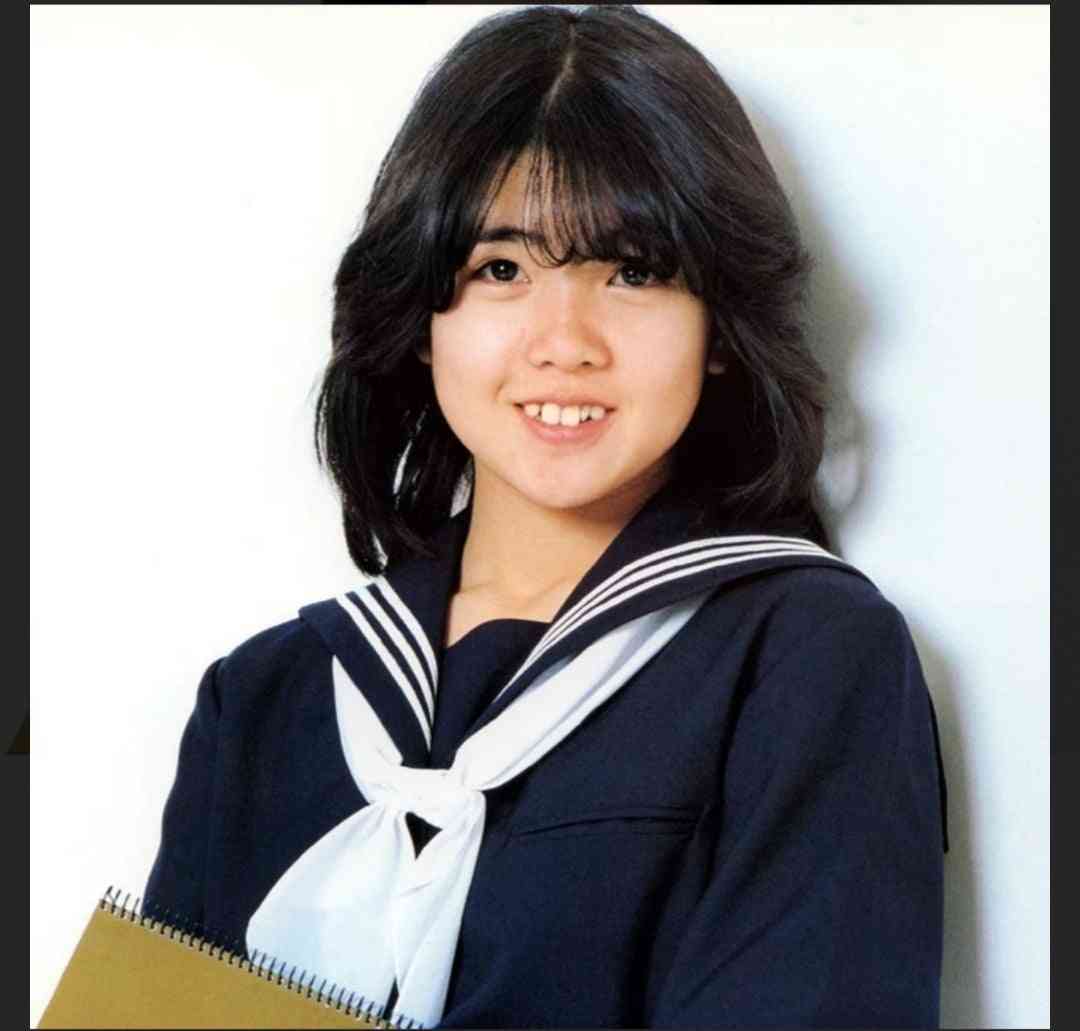 【総合】昭和、平成、令和のアイドルを語りたい【アンチ禁止】