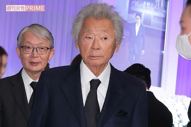 緊急搬送報道のみのもんた、“被害者”のTBS女性アナが明かしていた「セクハラ生放送の真相」（週刊女性PRIME） - Yahoo!ニュース