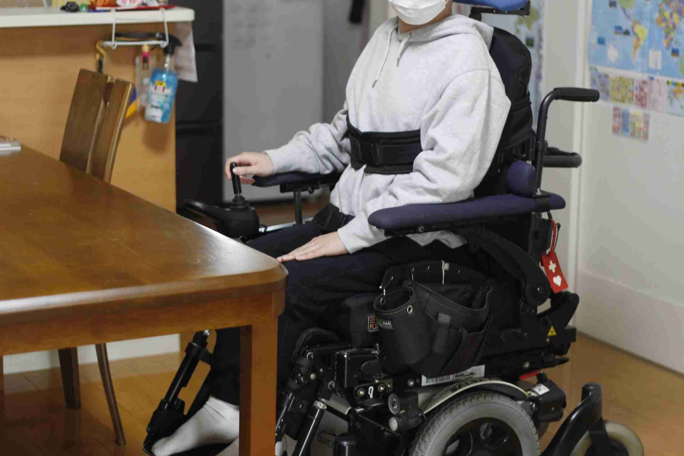 車いす生徒の入学断る　複数の私立高　面談や説明の機会なく受験断念（香川県）