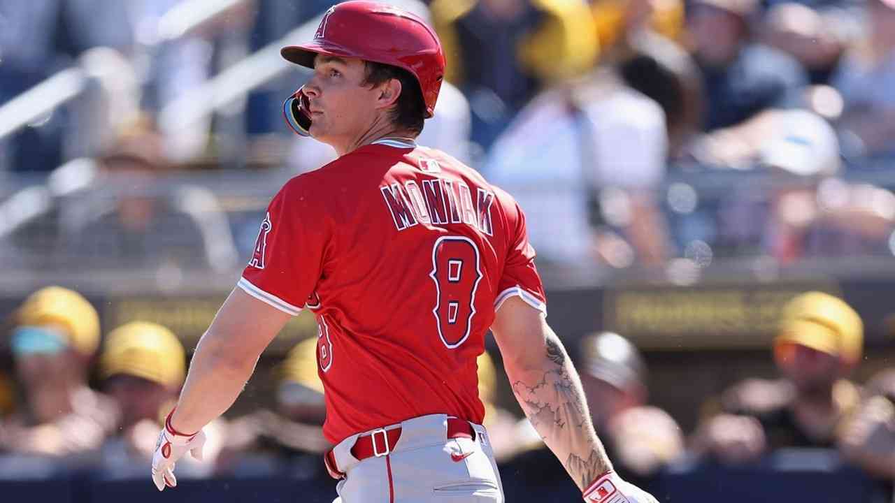 【MLB】ロッキーズがモニアックとメジャー契約へ　年俸125万ドルで合意　「打者天国」で飛躍なるか（MLB.jp） - Yahoo!ニュース
