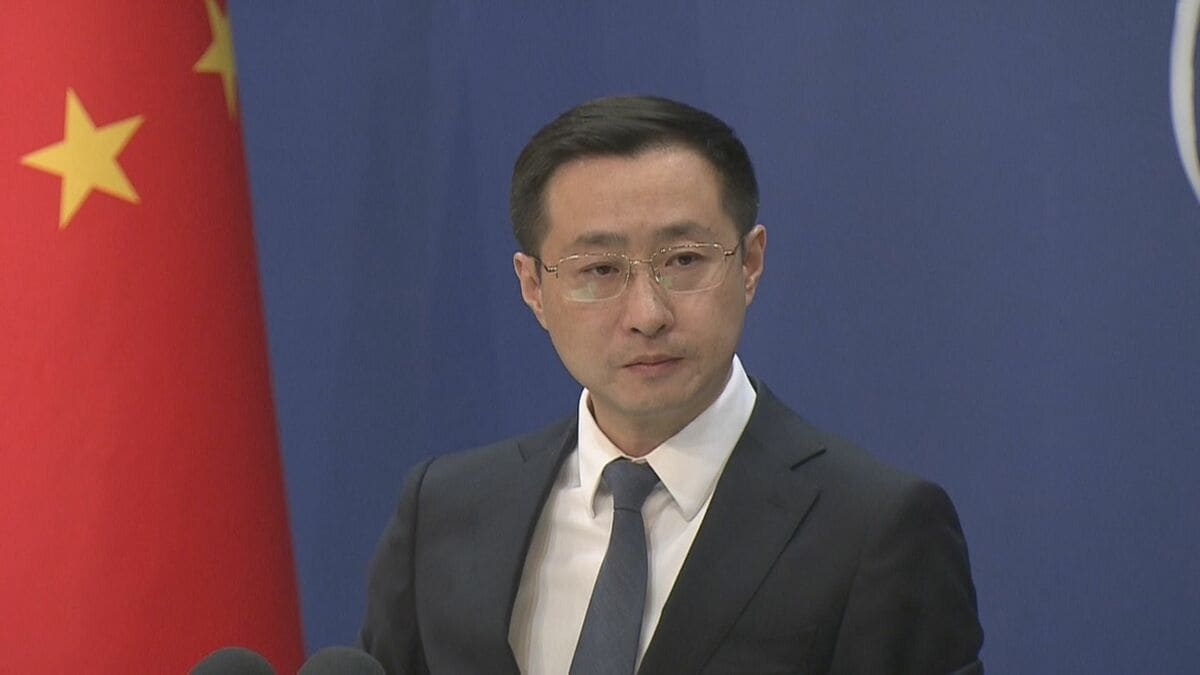 中国　ウイグル族への「ジェノサイド」は「あからさまな世紀のウソ」　ルビオ国務長官の声明に反発 | TBS NEWS DIG
