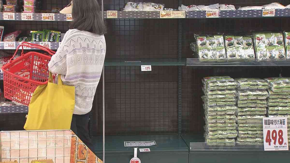 【特集】「またコメが不足する」農政の限界を指摘する声も…“令和のコメ騒動”で見えたひずみ “コメクライシス”前編≪新潟≫（2025年2月1日掲載）｜TeNY NEWS NNN