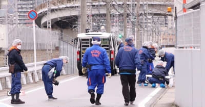 京都の路上で70代夫妻を切りつけ、50歳長男を殺人未遂の疑いで逮捕　親子間でトラブルか ｜ 京都新聞