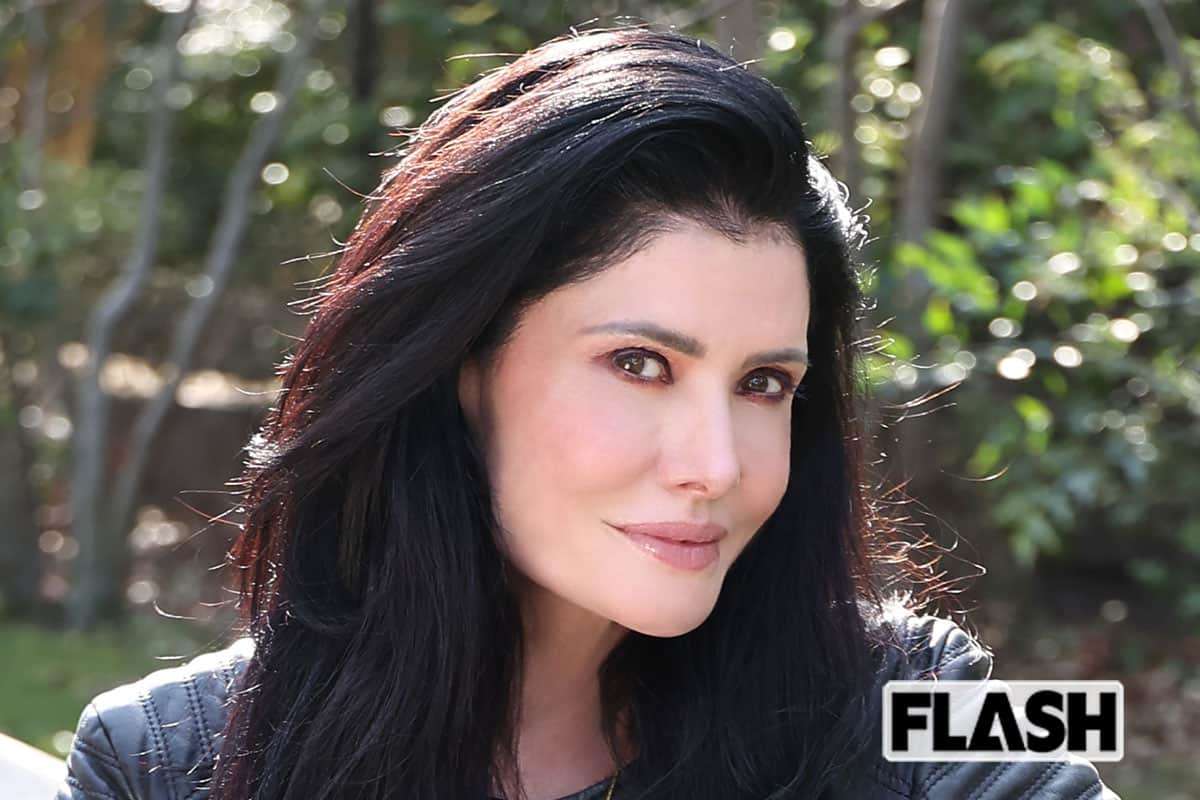 カイヤ、“鬼嫁キャラ” 捨てて日本の芸能界で復活宣言「グラビアも挑戦したい！」体脂肪率12％、パリコレでも活躍の現在地 | Smart FLASH/スマフラ[光文社週刊誌]