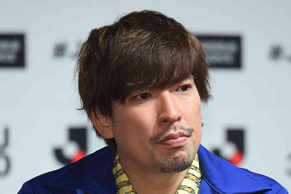 りんたろー。〝父親の産後うつ〟表現への批判に驚き「理解が進むといい」 | 東スポWEB