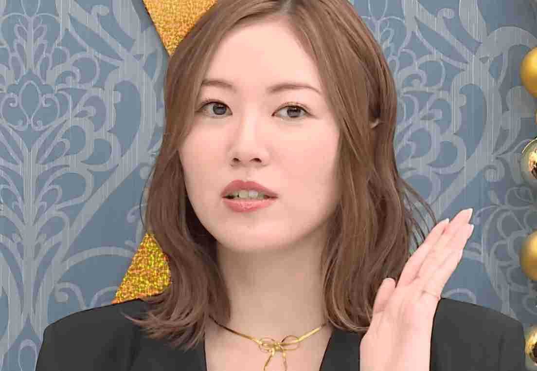 松井珠理奈、両親が離婚した理由を告白し千鳥驚愕「えーそうなん！？」 | バラエティ | ABEMA TIMES | アベマタイムズ