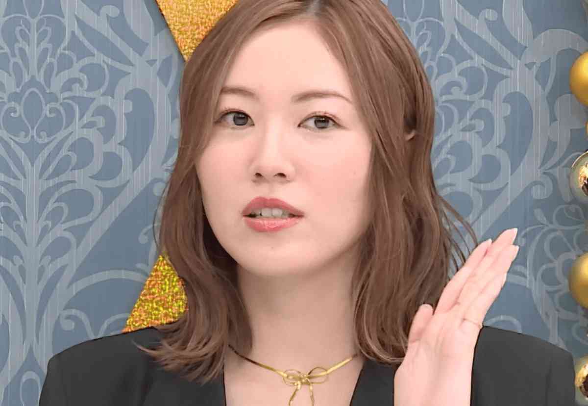松井珠理奈、両親が離婚した理由を告白し千鳥驚愕「えーそうなん！？」