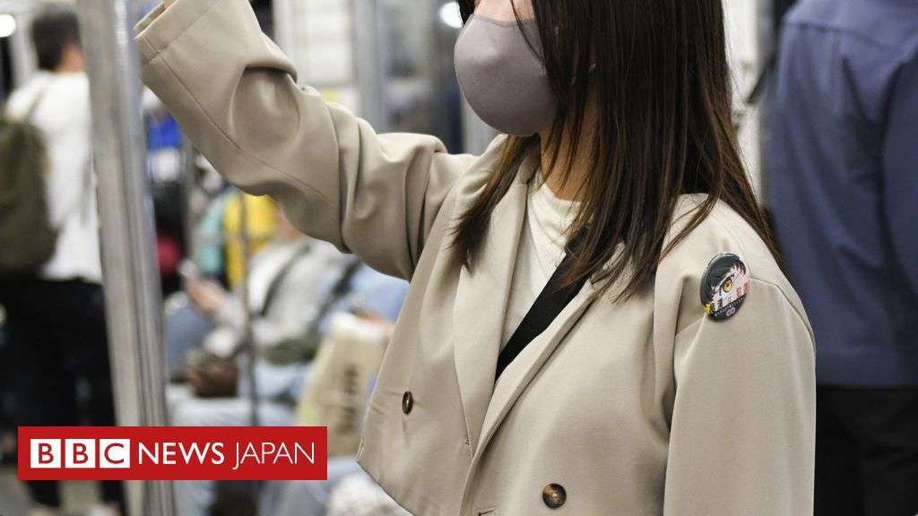 痴漢動画を売るサイトの裏を暴く……BBC独自調査　日本と中国で　 - BBCニュース