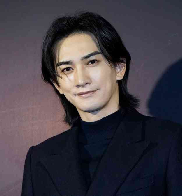 正統派イケメンだと思う男性有名人