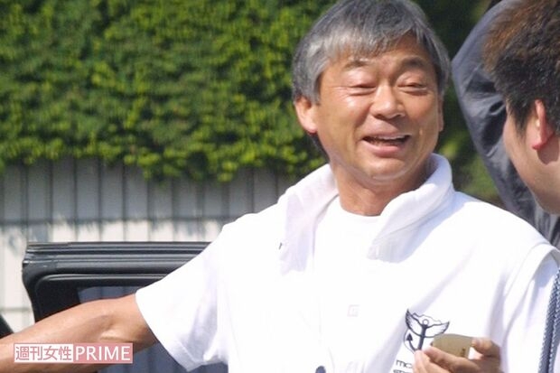 《みのもんたさん豪快伝説》元恋人に1億5000万円、女性記者に下着プレゼント、“銀座の帝王”の飲み方（週刊女性PRIME） - Yahoo!ニュース