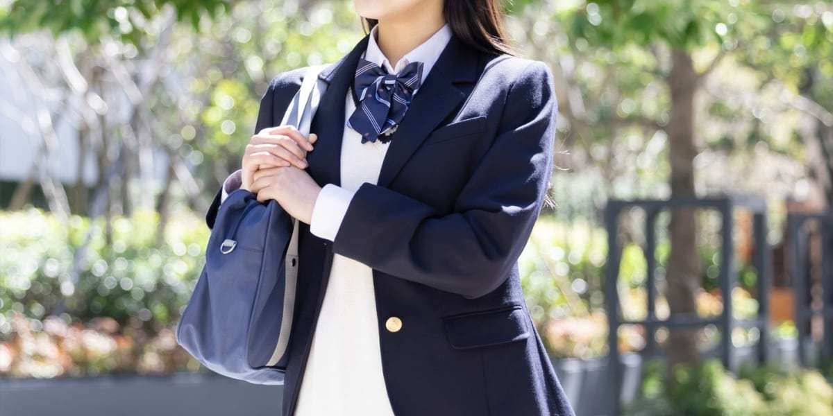 制服や体操服の名札「やめました」 全国の中学校に広がる動き　「刺繍なければ次の人にもわたりやすい」防犯以外にもメリット - 弁護士ドットコム