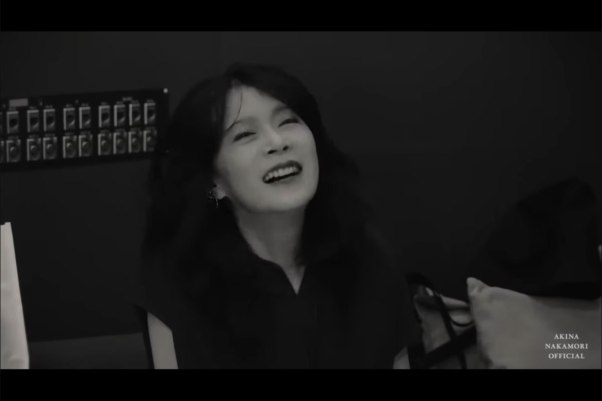 中森明菜　中国・韓国で大ブーム！アジア進出の鍵を握る「2人の超大物ミュージシャン」