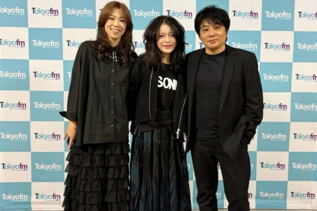 中森明菜　中国・韓国で大ブーム！アジア進出の鍵を握る「2人の超大物ミュージシャン」