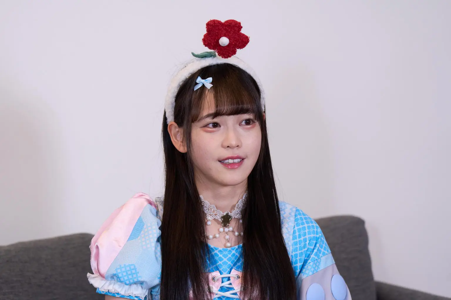 「風呂に入らない」と公言するアイドルを直撃。風呂キャンセル界隈から支持されるも「シャンプーのCMオファーは永遠に来ない」