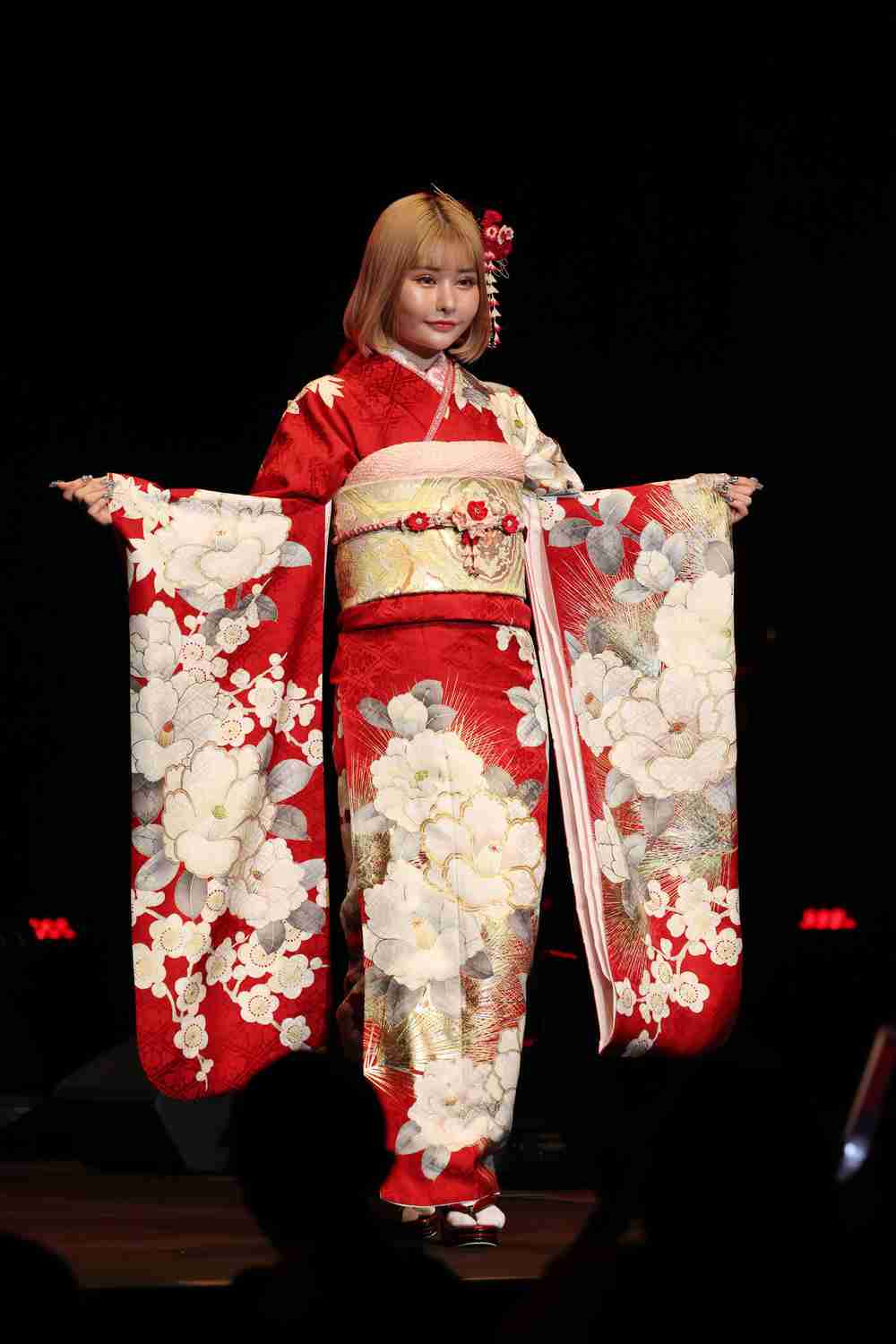 26歳女性アイドル、Ｘへの私見「X見てるとほんとにこの国ってとっくに終わってたんだなって」（日刊スポーツ） - Yahoo!ニュース
