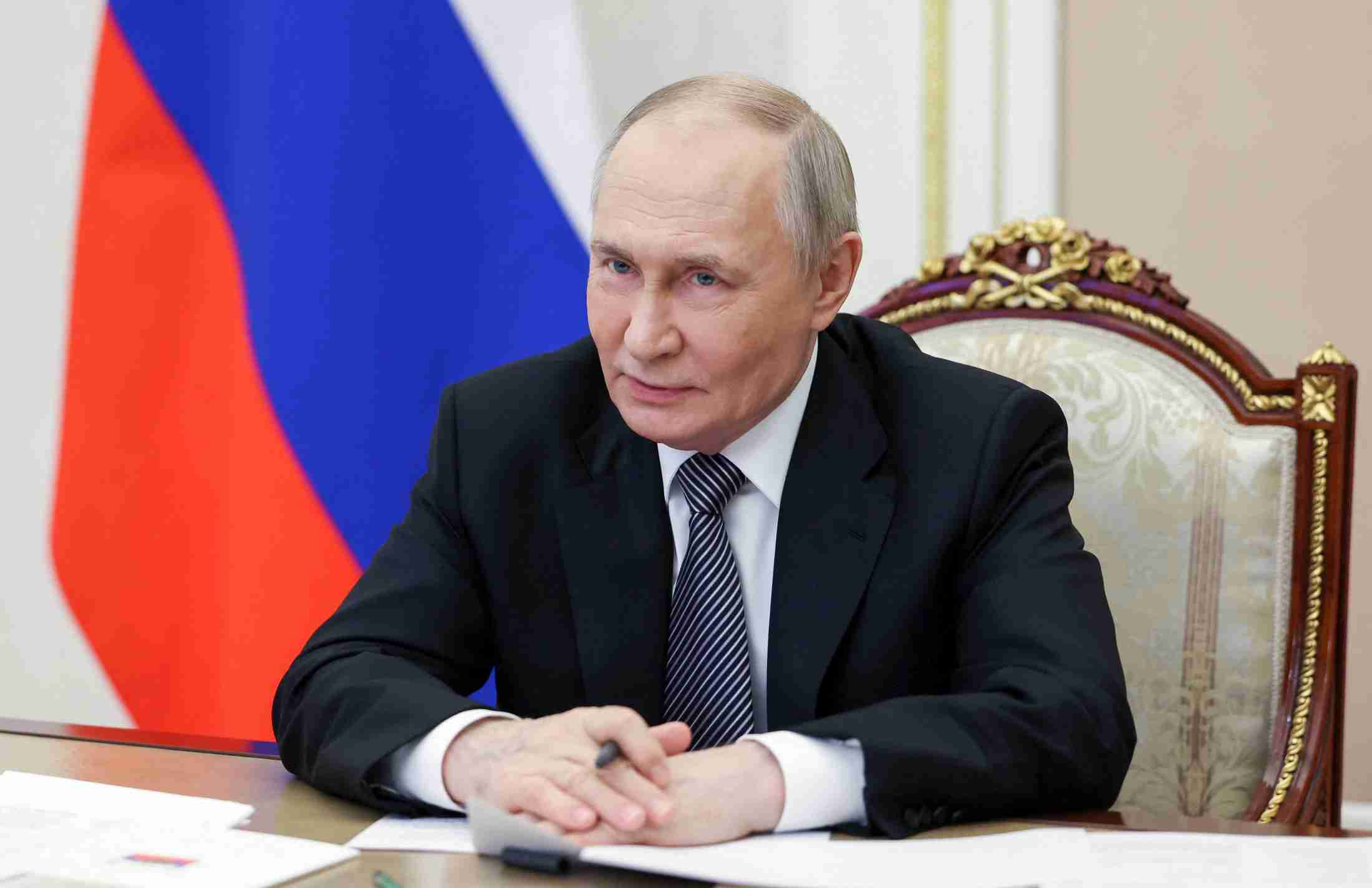 ロシア、ウクライナとエネ施設攻撃停止で合意　原発やパイプラインなど（ロイター） - Yahoo!ニュース