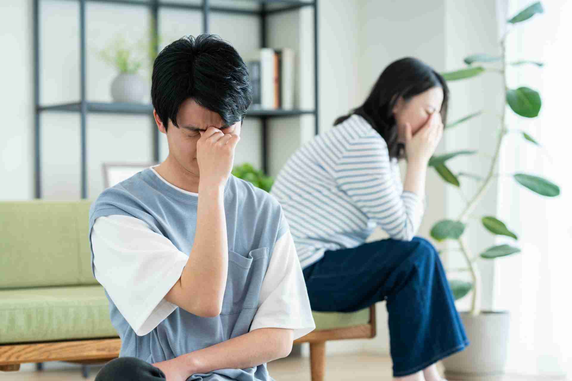 「食洗機が原因で離婚…」夫婦関係を悪化させた、嫌味に聞こえる“妻の余計な一言”（with online） - Yahoo!ニュース
