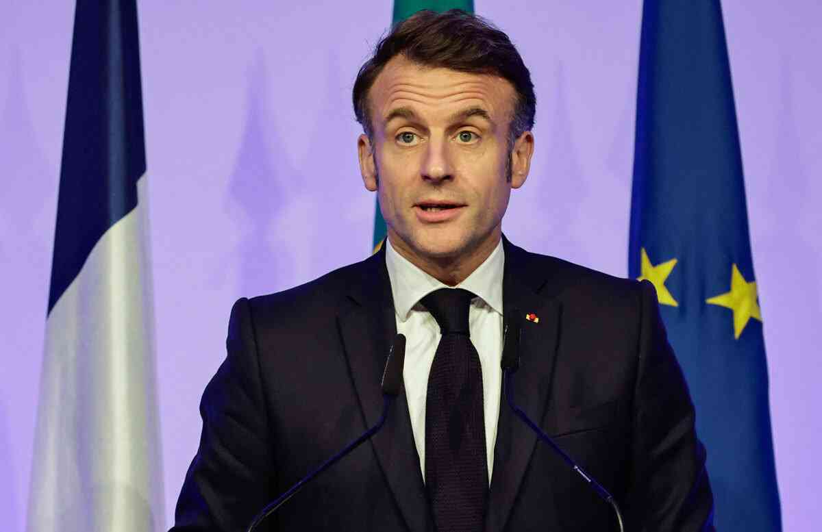 英仏ウクライナ首脳が再訪米検討　停戦巡り協議か（時事通信） - Yahoo!ニュース