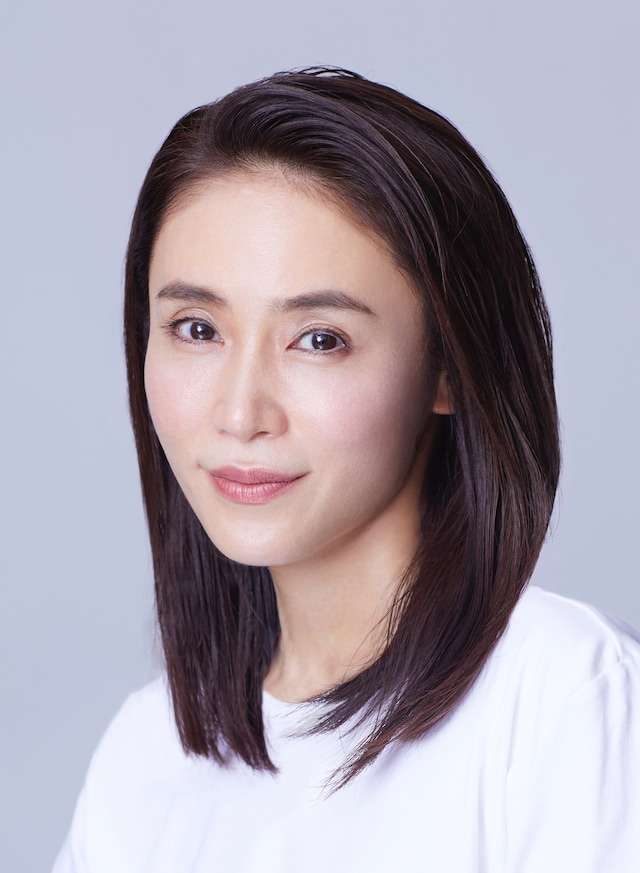 山口紗弥加、中村ゆりか、長妻怜央らが松下由樹の毒牙にかかる!? 「ディアマイベイビー」追加キャスト発表
