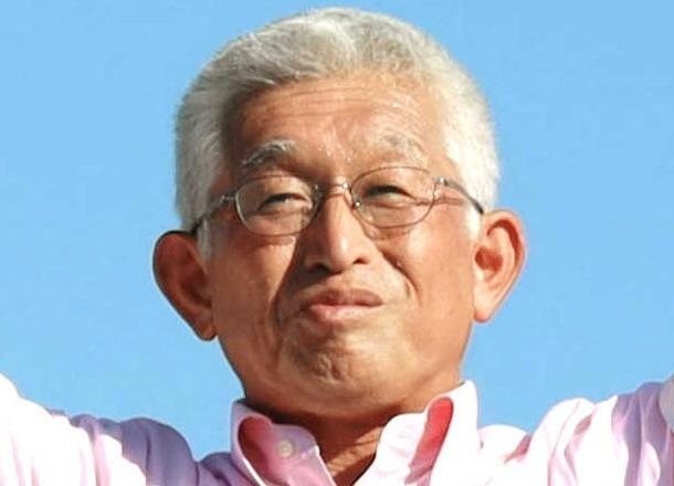 泉房穂氏、仰天フェイクニュースが11万いいね！突破で「まさか本気にしている方、おられませんよね？」