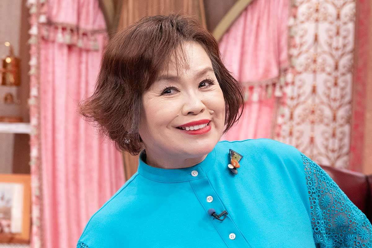 「『口は災いの元』でして」　上沼恵美子、自宅での衝撃の悲劇を告白「爆発した」 | ENCOUNT