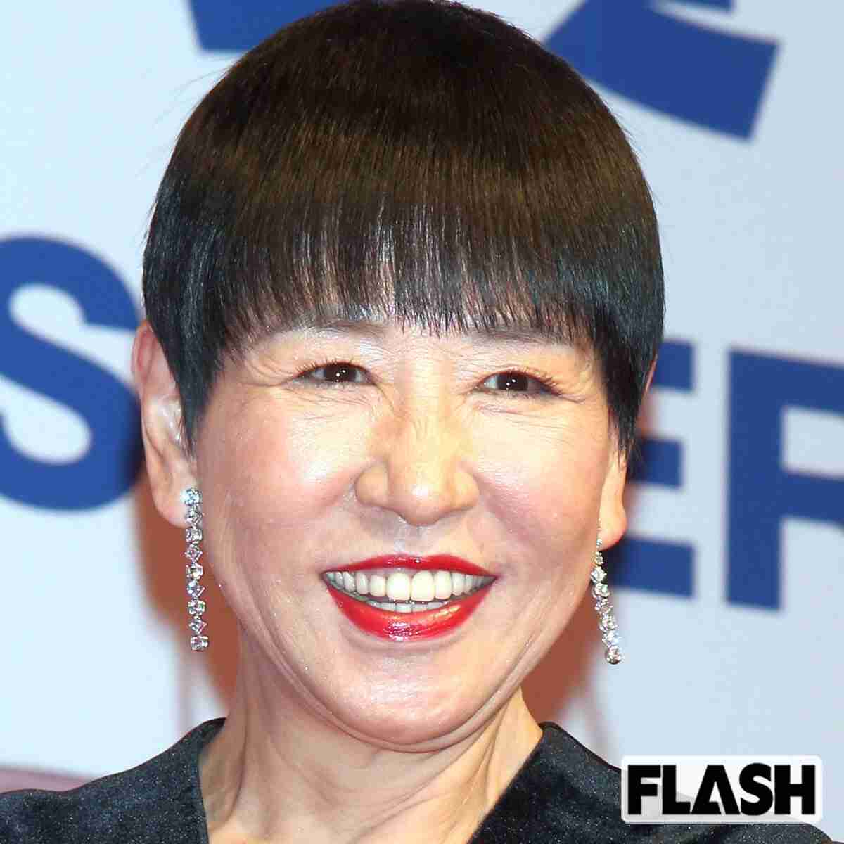 和田アキ子がまたも見せた“時代錯誤”…「BTSメンバーキス騒動」を“擁護”に批判、自身にも“強引キス”の過去（SmartFLASH） - Yahoo!ニュース