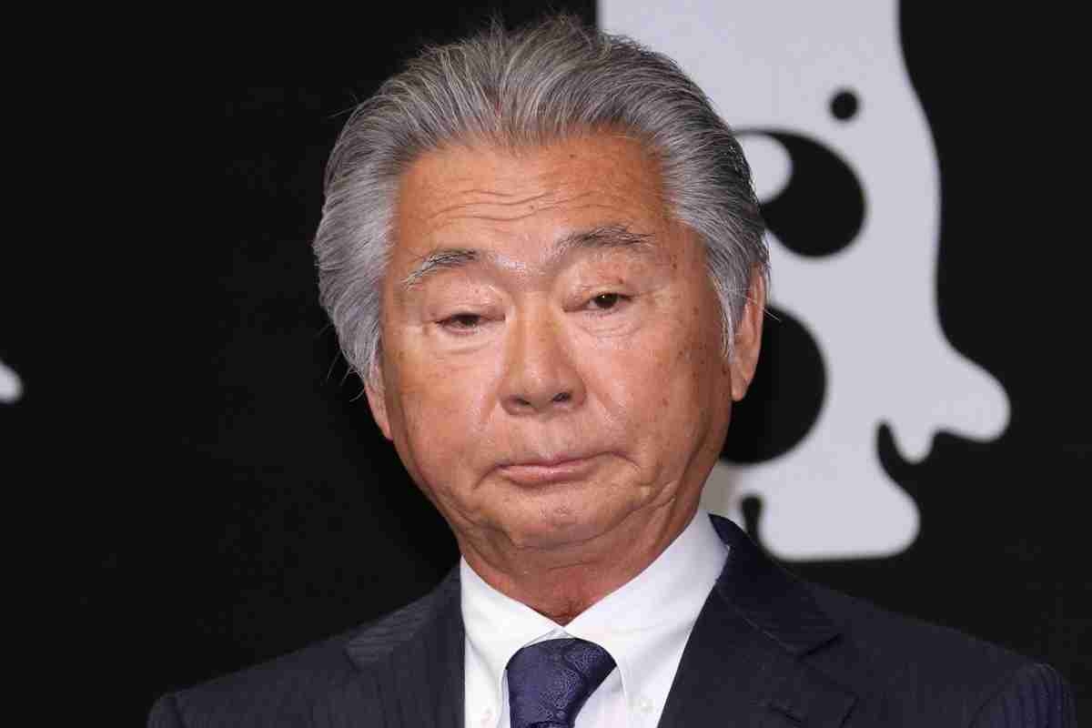 みのもんた、尽くしてくれた35才銀座ホステスに億ション贈る