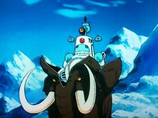 マンモス絶滅、「花粉症が原因」という新研究…冷凍組織から「2つのもの」を発見