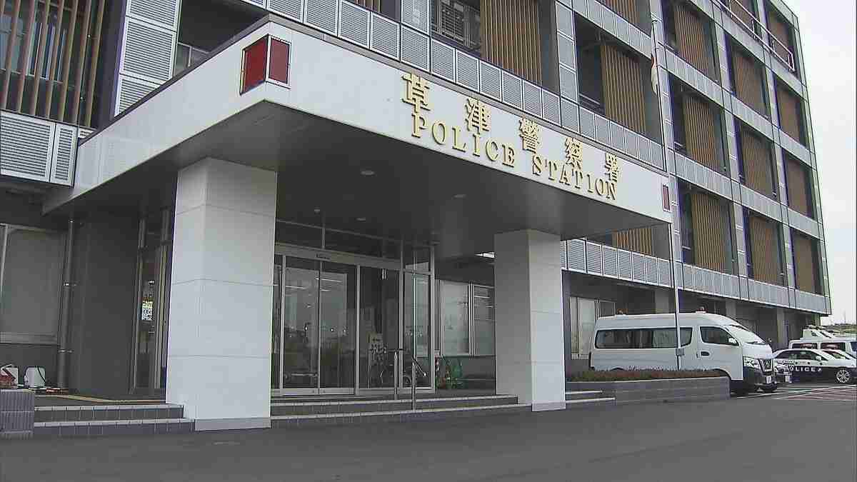 【速報】自転車の女子高校生がミキサー車にはねられ意識不明の重体　滋賀・栗東市 - ライブドアニュース