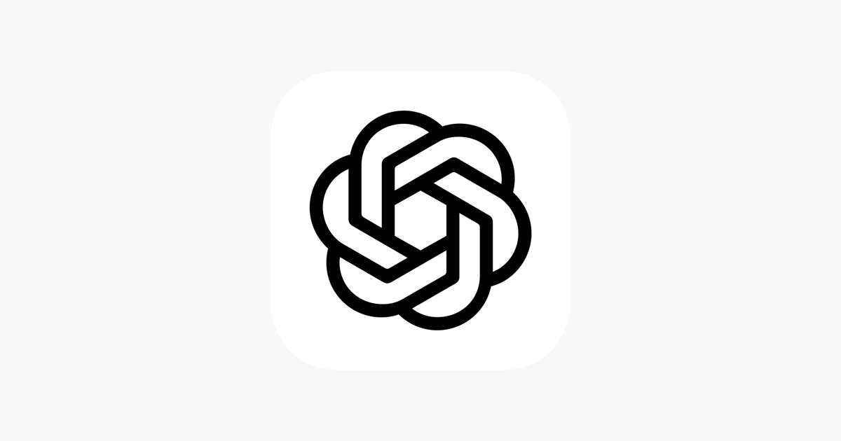       ‎「ChatGPT」をApp Storeで    