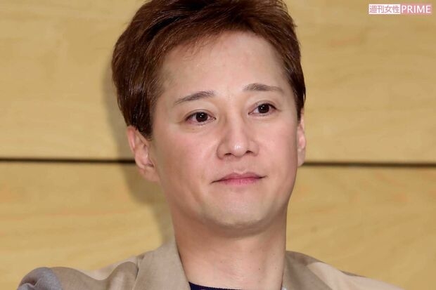 中居正広らの“上納飲み会”に使われたホテルが風評被害「グランドハイアット東京」運営の見解（週刊女性PRIME） - Yahoo!ニュース