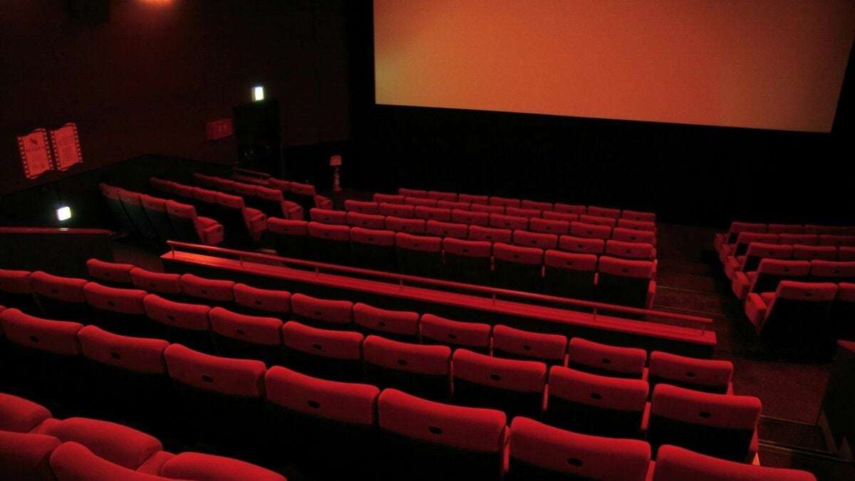 ｢低迷続く洋画｣25年は盛り返す