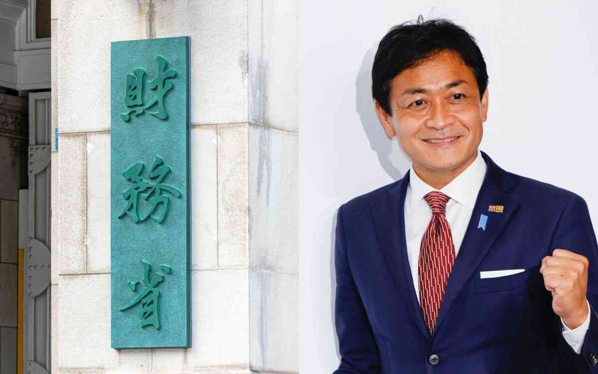 「国民民主を交渉相手にするのは難しい」玉木雄一郎に見切りをつけた財務官僚たちの“塩対応”の中身 | 文春オンライン