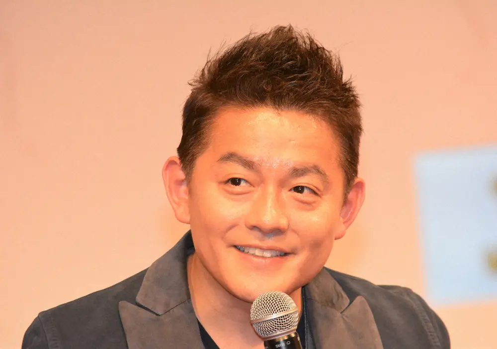 井戸田潤　長女の高校卒業を報告「この先の人生に幸あれ　おめでとう」前妻は安達祐実、09年に離婚― スポニチ Sponichi Annex 芸能